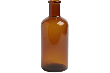 Pudele mājas smaržām Vec AMBER, 100 ml bez vāciņa