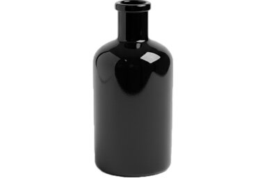 Pudele mājas smaržām Vec BLACK GLOSS, 250 ml
