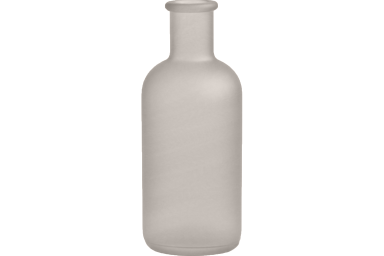 Pudele mājas smaržām Vec GREY MATT, 100 ml bez vāciņa