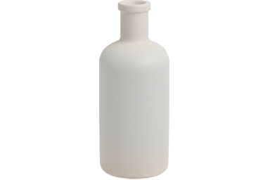 Pudele mājas smaržām Vec CREAM MATT, 100 ml bez vāciņa