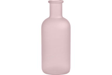 Pudele mājas smaržām Vec PINK MATT, 100 ml bez vāciņa
