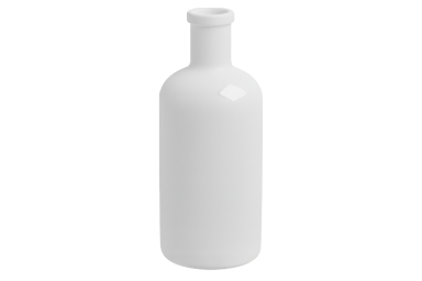 Pudele mājas smaržām Vec WHITE GLOSS, 100 ml bez vāciņa