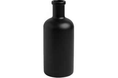 Pudele mājas smaržām Vec BLACK MATT, 100 ml bez vāciņa