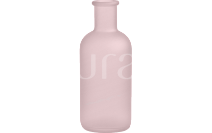Bottle for Home Fragrances with Vec PINK MATT, 100 ml without cap Bottle for Home Fragrances with Vec PINK MATT, 100 ml without cap
