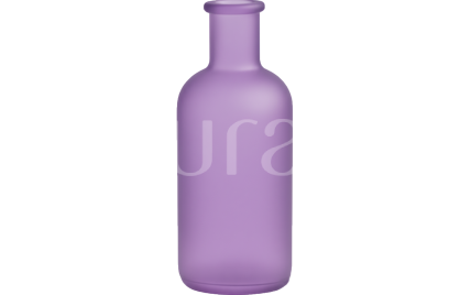 Bottle for Home Fragrances with Vec LAVENDER MATT, 100 ml without cap Bottle for Home Fragrances with Vec LAVENDER MATT, 100 ml without cap