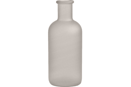 Pudele mājas smaržām Vec GREY MATT, 100 ml bez vāciņa Pudele mājas smaržām Vec GREY MATT, 100 ml bez vāciņa