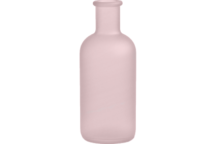 Pudele mājas smaržām Vec PINK MATT, 100 ml bez vāciņa Pudele mājas smaržām Vec PINK MATT, 100 ml bez vāciņa