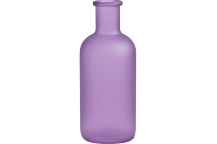 Pudele mājas smaržām Vec LAVENDER MATT, 100 ml bez vāciņa Pudele mājas smaržām Vec LAVENDER MATT, 100 ml bez vāciņa