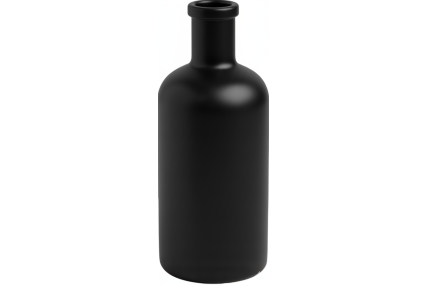 Pudele mājas smaržām Vec BLACK MATT, 100 ml bez vāciņa Pudele mājas smaržām Vec BLACK MATT, 100 ml bez vāciņa