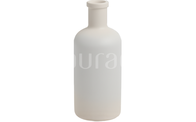 Bottle for Home Fragrances with Vec CREAM MATT, 100 ml without cap Bottle for Home Fragrances with Vec CREAM MATT, 100 ml without cap