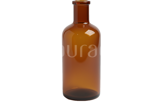 Bottle for Home Fragrances with Vec AMBER, 100 ml without cap