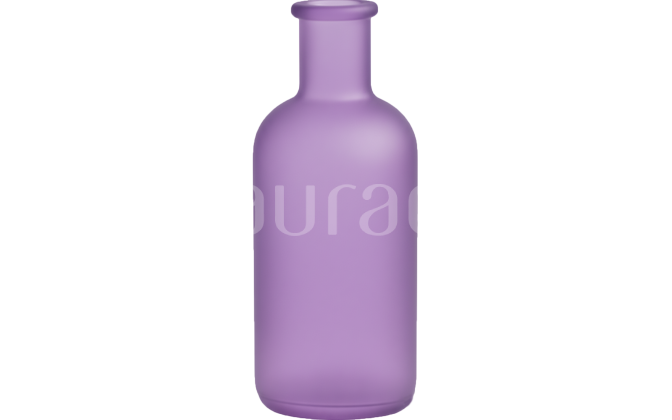 Bottle for Home Fragrances with Vec LAVENDER MATT, 100 ml without cap Bottle for Home Fragrances with Vec LAVENDER MATT, 100 ml without cap