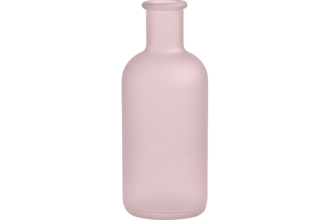 Pudele mājas smaržām Vec PINK MATT, 100 ml bez vāciņa