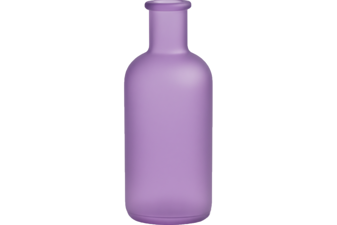 Pudele mājas smaržām Vec LAVENDER MATT, 100 ml bez vāciņa Pudele mājas smaržām Vec LAVENDER MATT, 100 ml bez vāciņa