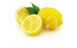 Citrinų (Citrus limon)