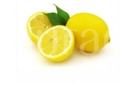 Citrinų (Citrus limon) 3
