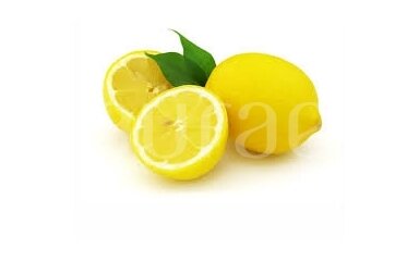 Citrinų (Citrus limon)