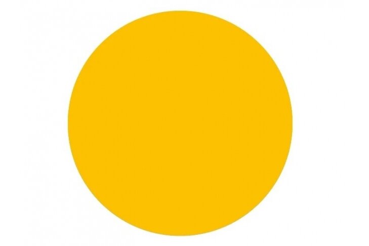 Sveču krāsa BEKRO Dzeltens 3 Sveču krāsa BEKRO Dzeltens 3