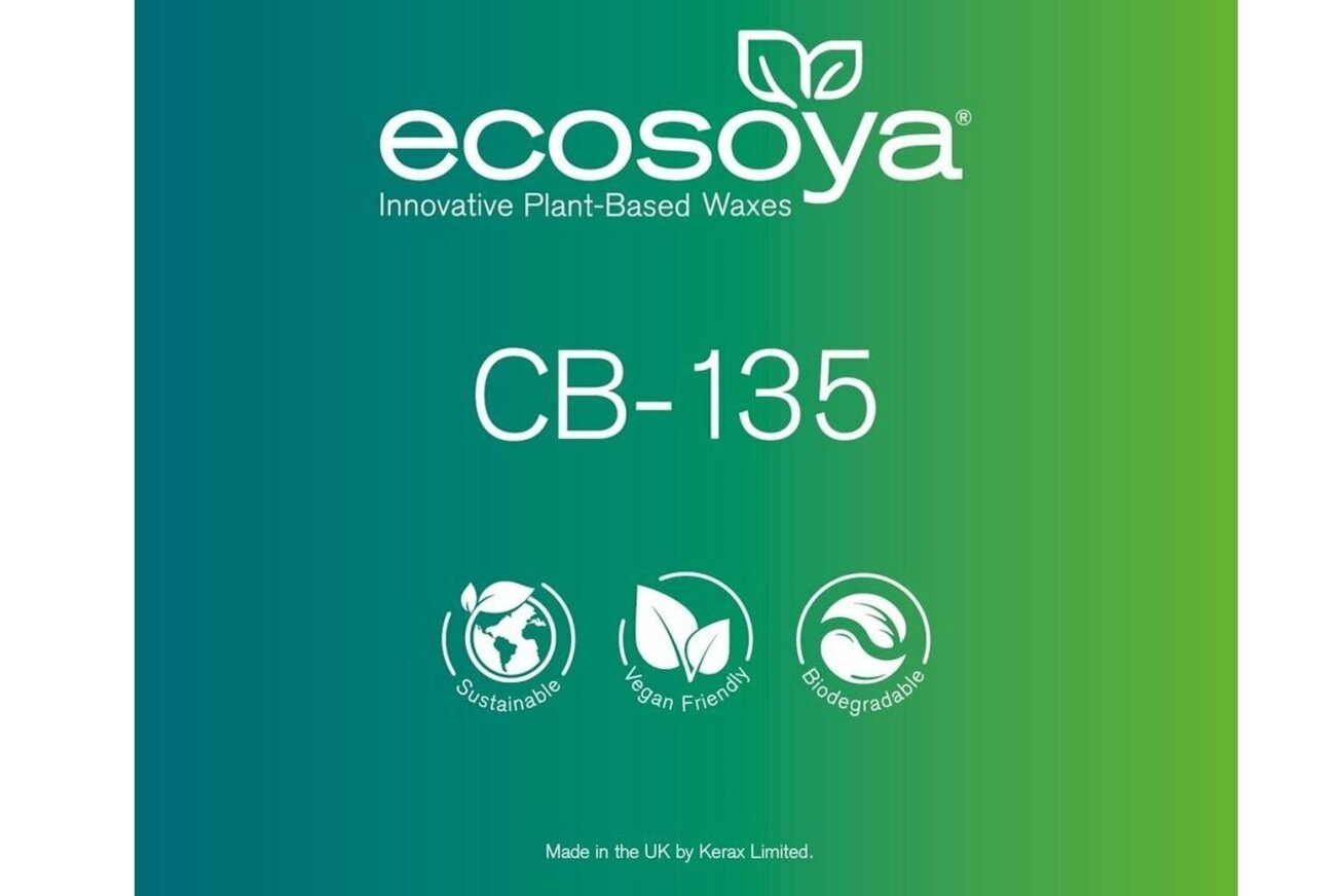 EcoSoya® CB135 1 kg EcoSoya® CB135 1 kg