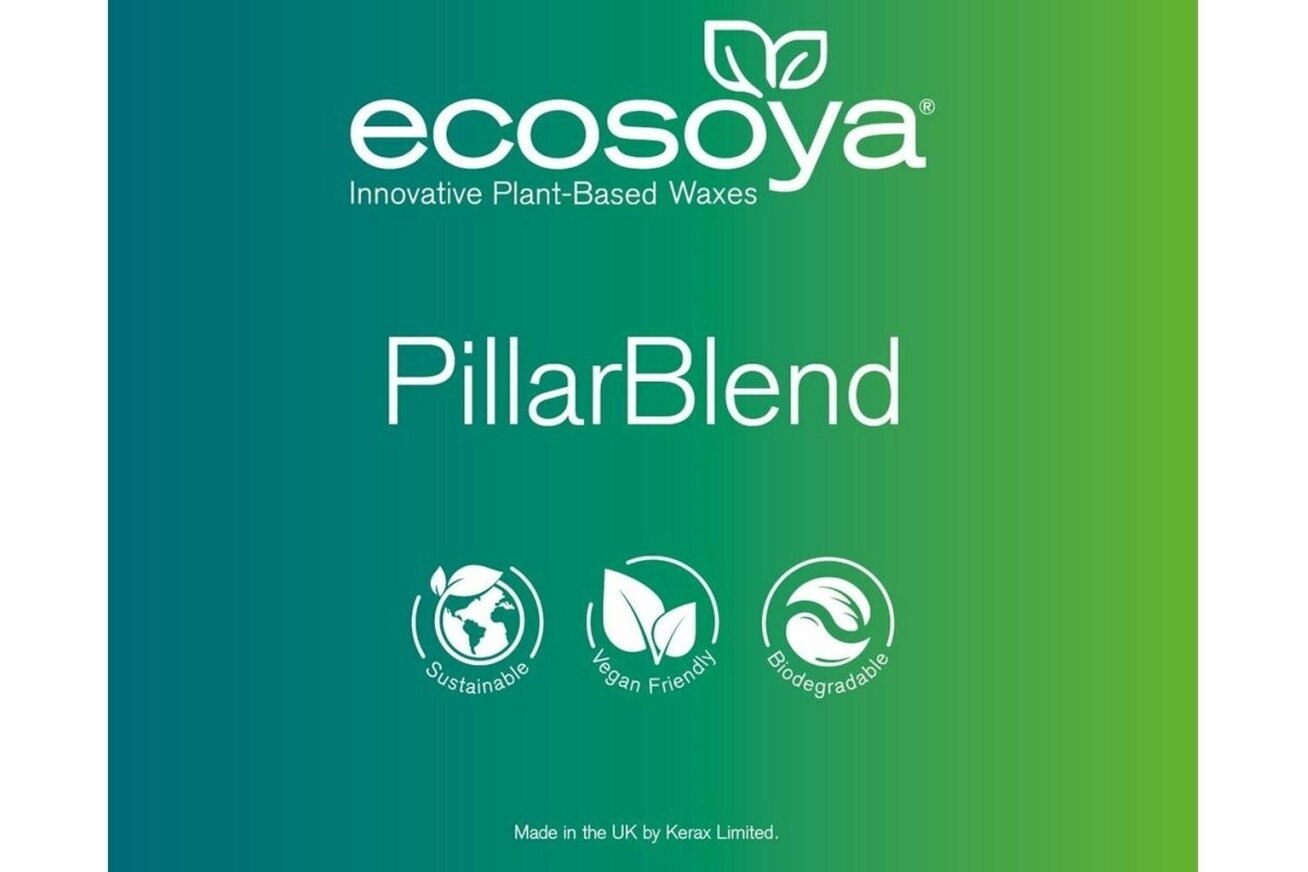 EcoSoya® Pillar 1 kg