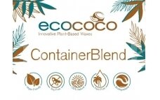 EcoCoco Container Blend vaškas