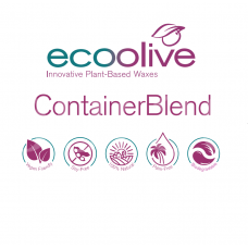 Eco Olive Container Blend vaškas