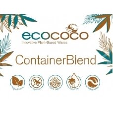 EcoCoco Container Blend Wax