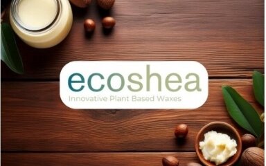 EcoShea Container vaškas 1 kg