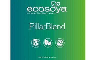 EcoSoya® Pillar 1 kg