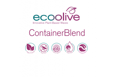 Eco Olive Container Blend vasks 1 kg