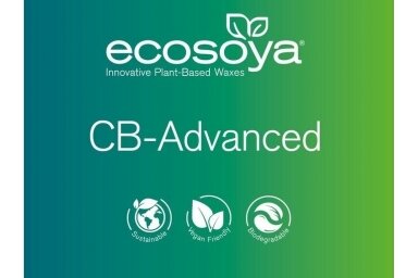 EcoSoya® CB Advanced 1 kg