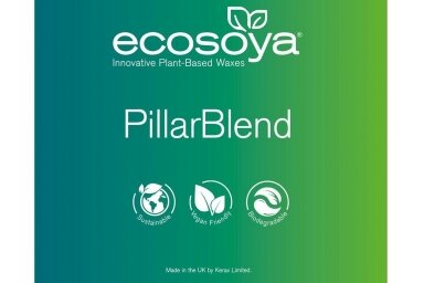 EcoSoya® Pillar 1 kg