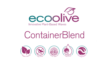 Eco Olive Container Blend vasks 1 kg