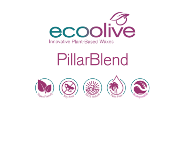 Eco Olive Pillar Blend vasks 1 kg