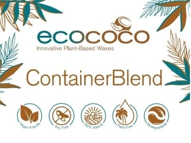EcoCoco Container Blend vasks 1 kg