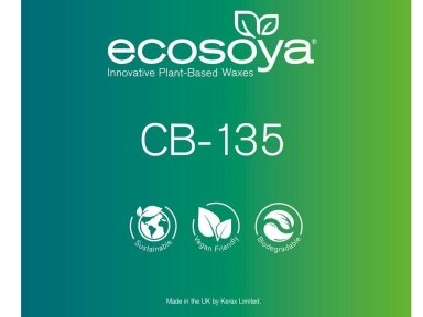 EcoSoya® CB135 1 kg