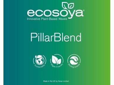 EcoSoya® Pillar 1 kg