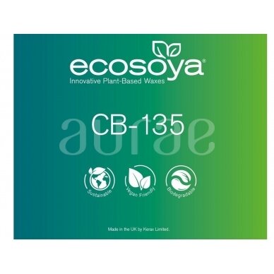 EcoSoya® CB135