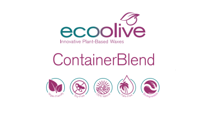 Eco Olive Container Blend vasks 1 kg Eco Olive Container Blend vasks 1 kg
