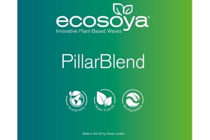 EcoSoya® Pillar 1 kg EcoSoya® Pillar 1 kg