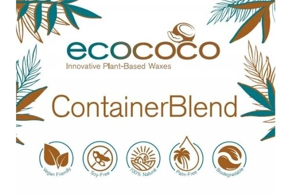 EcoCoco Container Blend vasks 1 kg