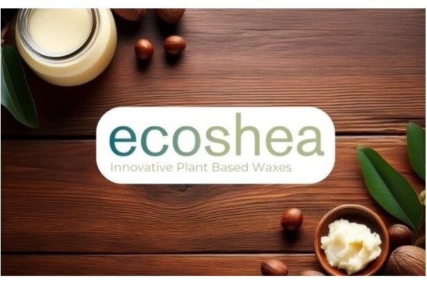 EcoShea Container vasks 1 kg EcoShea Container vasks 1 kg