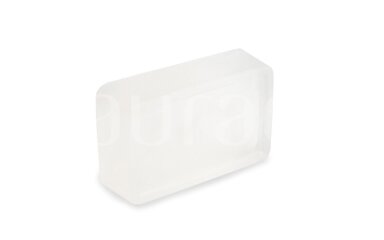 Forbury DELICATE CLEAR muilo bazė 1 kg Forbury DELICATE CLEAR muilo bazė 1 kg