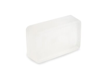 Forbury Caurspīdīga ziepju bāze bez SLS, 1 kg Forbury Caurspīdīga ziepju bāze bez SLS, 1 kg