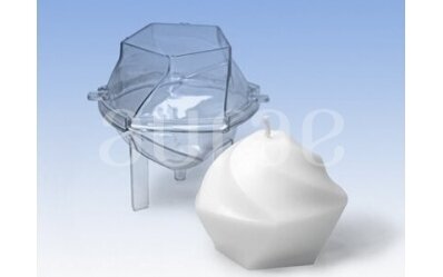 Form PENTA for the Production of Solid Candles