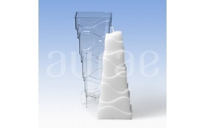 Candle making mold SUGAR LOAF Candle making mold SUGAR LOAF