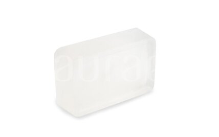 Forbury DELICATE CLEAR muilo bazė 1 kg Forbury DELICATE CLEAR muilo bazė 1 kg