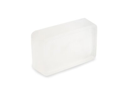 Forbury Caurspīdīga ziepju bāze bez SLS, 1 kg
