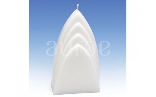 Candle making mold DOME MOTIF Candle making mold DOME MOTIF