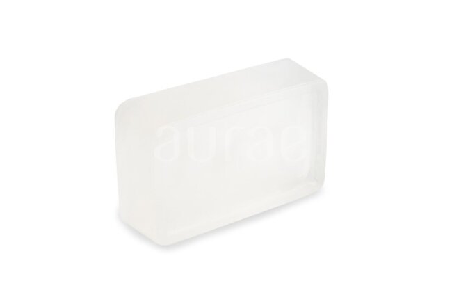 Forbury DELICATE CLEAR muilo bazė 1 kg